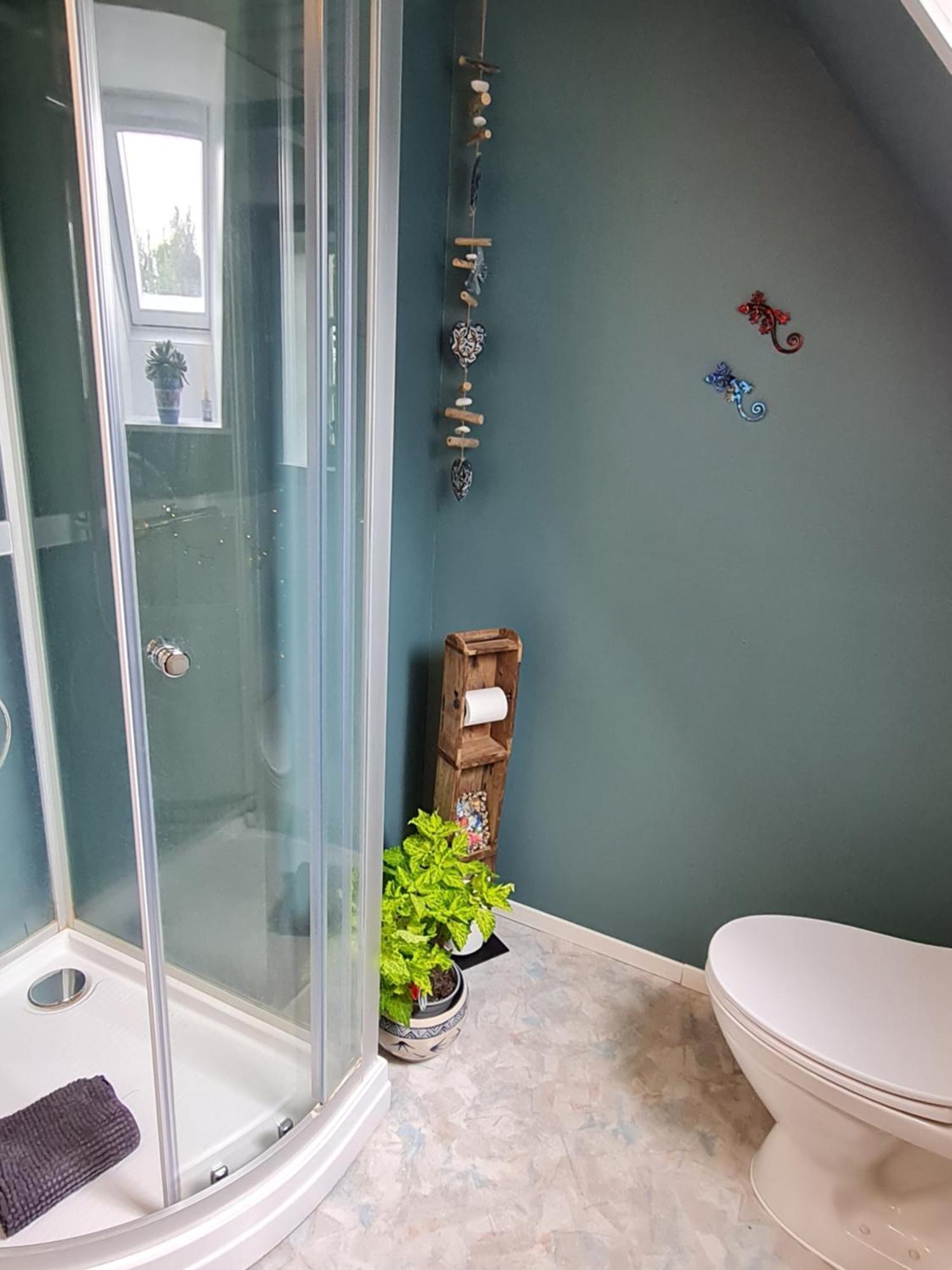 Kirkely Bed And Breakfast Vester Ulslev 외부 사진